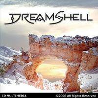 Dream Shell : CD Multimedia